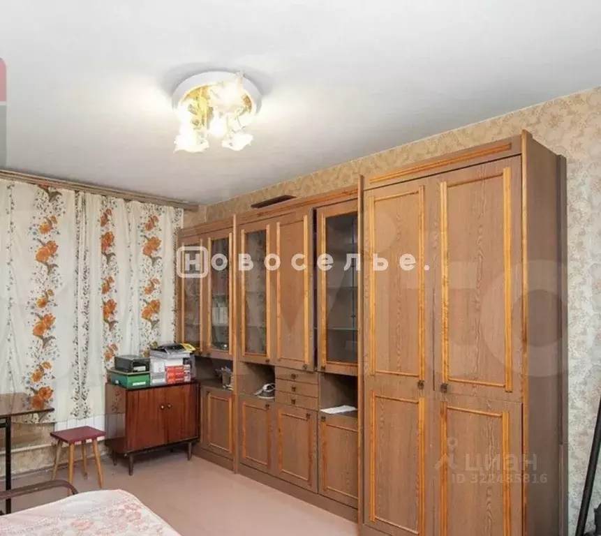 1-к кв. Рязанская область, Рязань Песочня тер., ул. Зубковой, 27 (32.8 ... - Фото 1