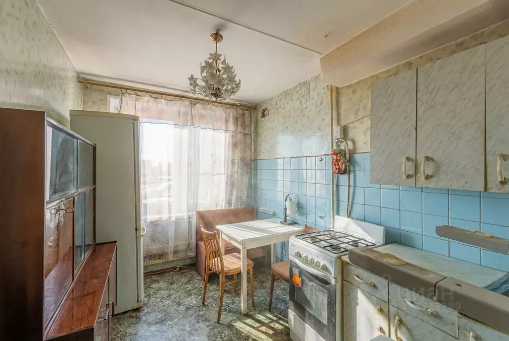 2-к кв. Москва Нагорная ул., 2К2 (48.0 м) - Фото 1