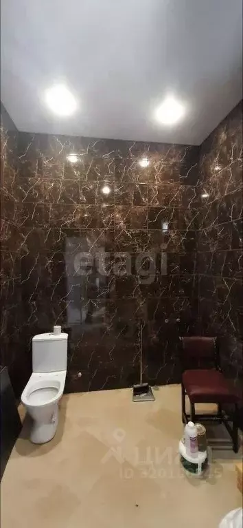 Дом в Ростовская область, Азовский район, Кагальницкое с/пос, с. ... - Фото 1