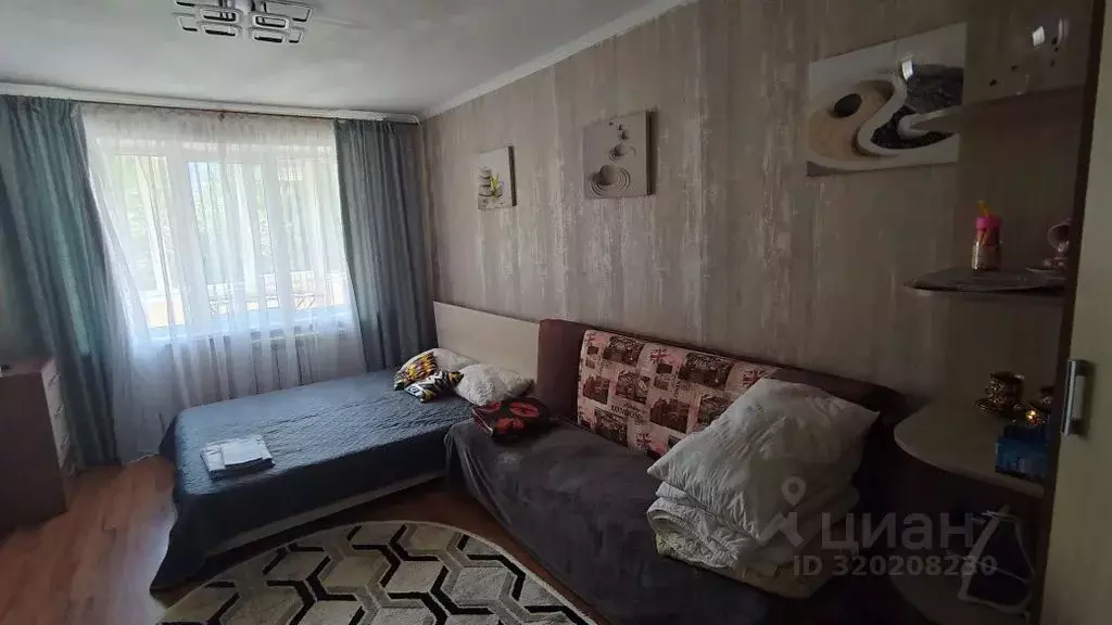 1-к кв. Марий Эл, Йошкар-Ола Красноармейская ул., 100 (36.0 м) - Фото 2