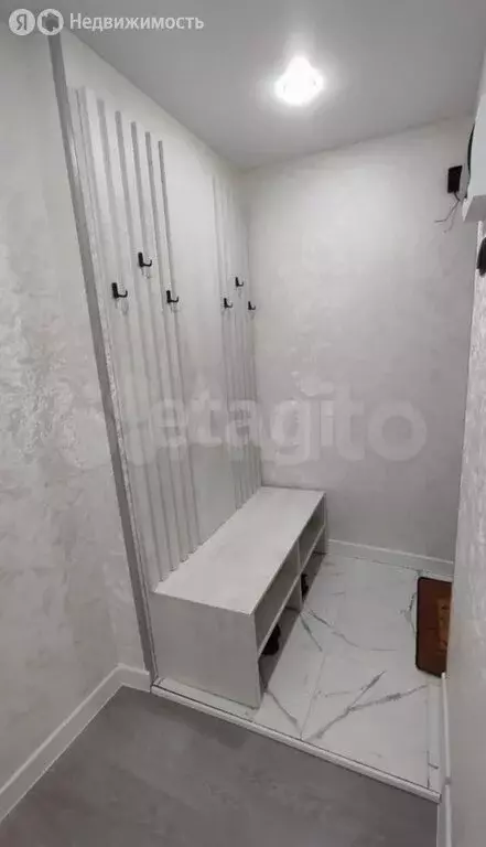 1-комнатная квартира: Киров, Ленинский район, улица Щорса, 45 (32 м) - Фото 2