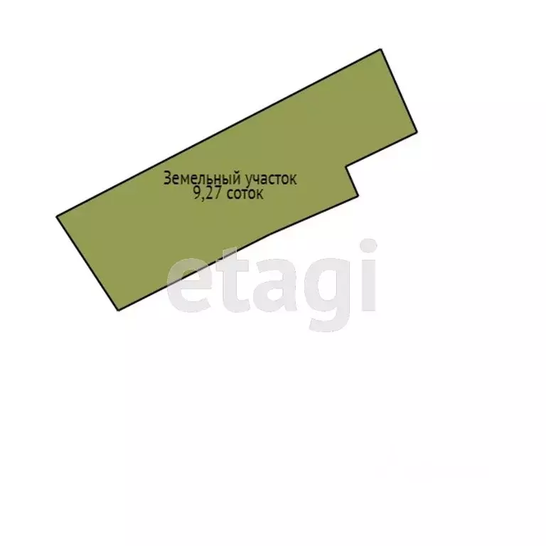 Дом в Ленинградская область, Киришский район, Будогощское городское ... - Фото 2