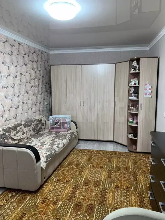 1-к. квартира, 31 м, 5/5 эт. - Фото 0