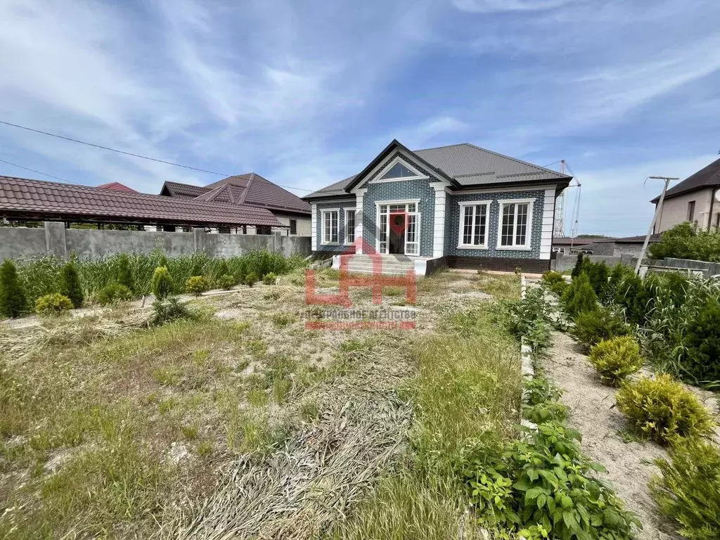 Дом в Ставропольский край, Предгорный муниципальный округ, ... - Фото 2