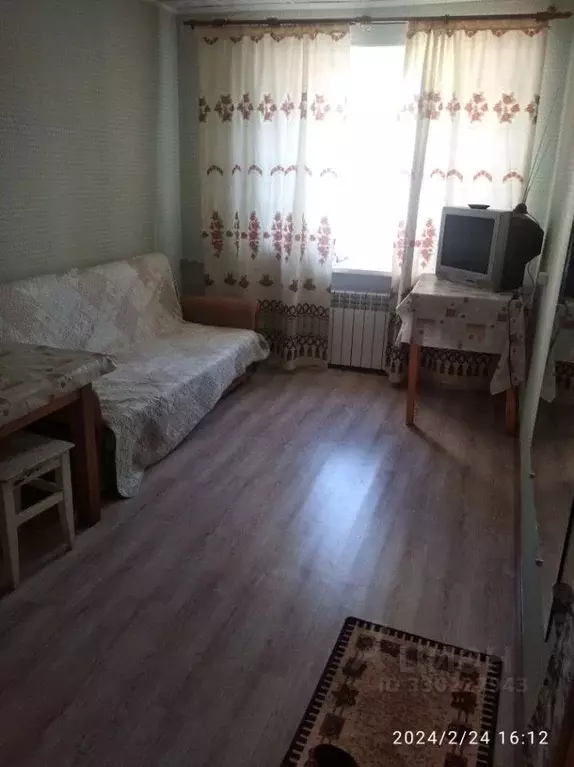 Студия Томская область, Томск Мокрушинский мкр, ул. Мокрушина, 20/1 ... - Фото 1