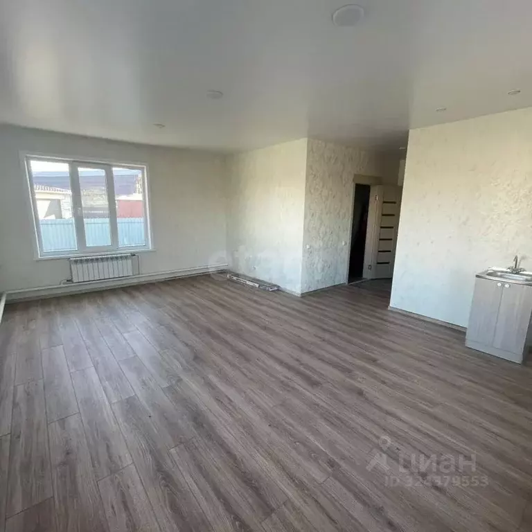 Дом в Алтай, Майминский район, с. Майма ул. Полевая, 5 (44 м) - Фото 1