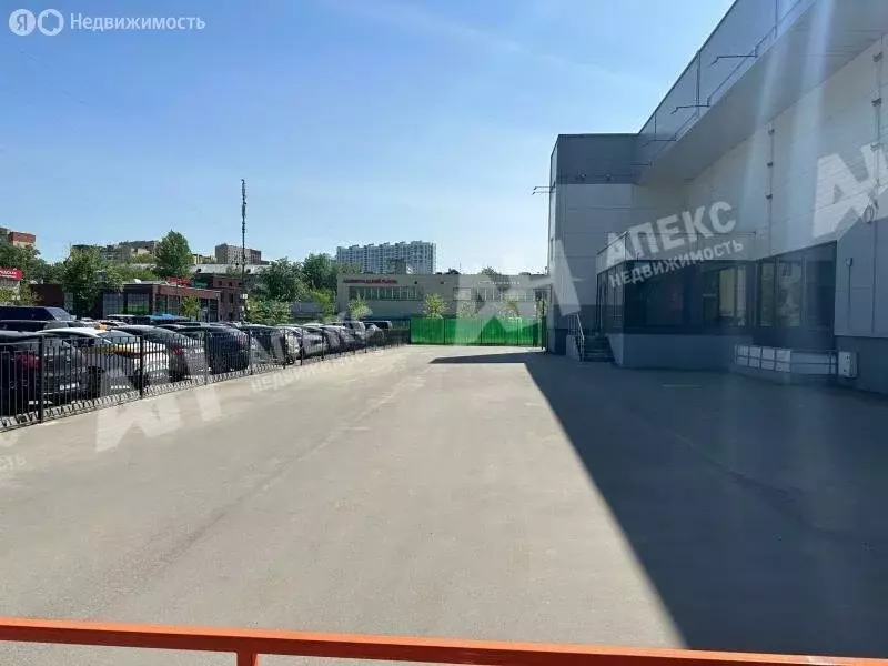 Помещение свободного назначения (350 м) - Фото 1