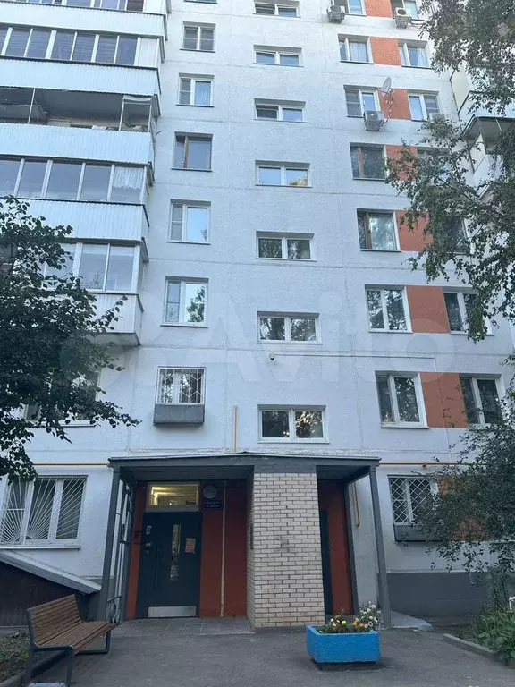 Квартира-студия, 20 м, 1/9 эт. - Фото 1