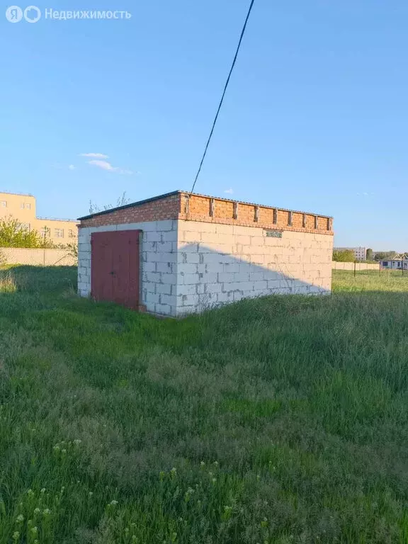 Участок в Семикаракорск, улица Королёва, 5 (9 м) - Фото 0