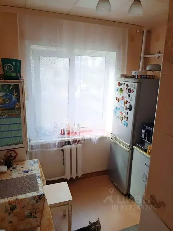 2-к кв. Брянская область, Брянск Московский просп., 50 (44.3 м) - Фото 0