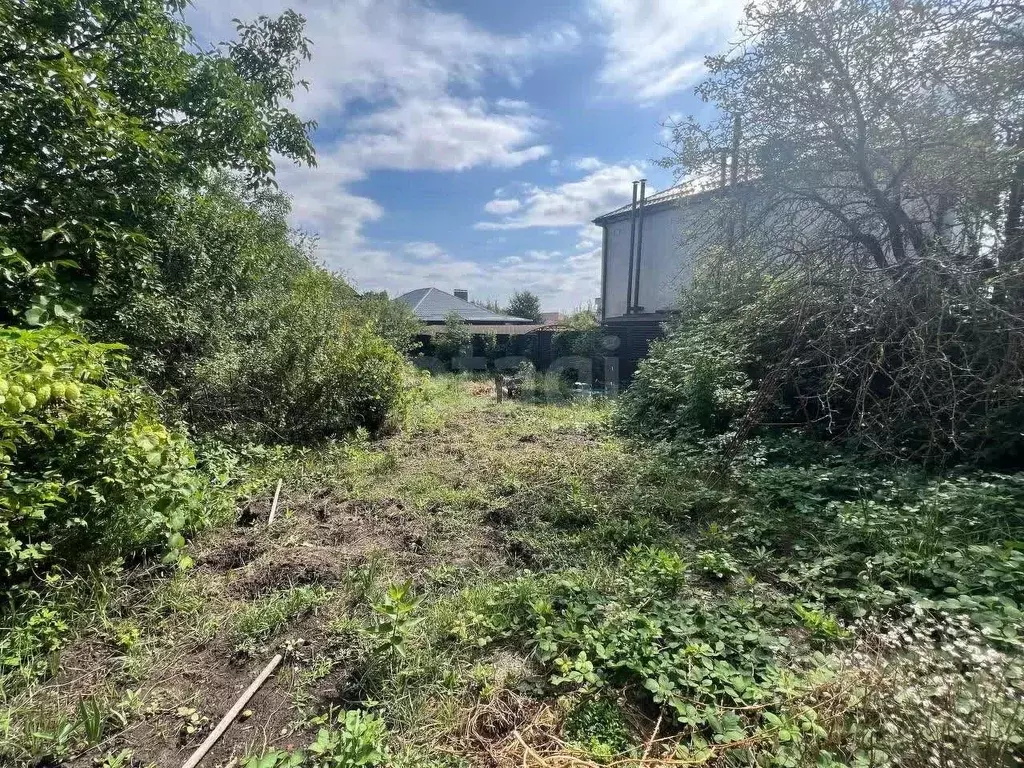 Участок в Ставропольский край, Ставрополь Нива ДНТ, 309 (4.2 сот.) - Фото 1