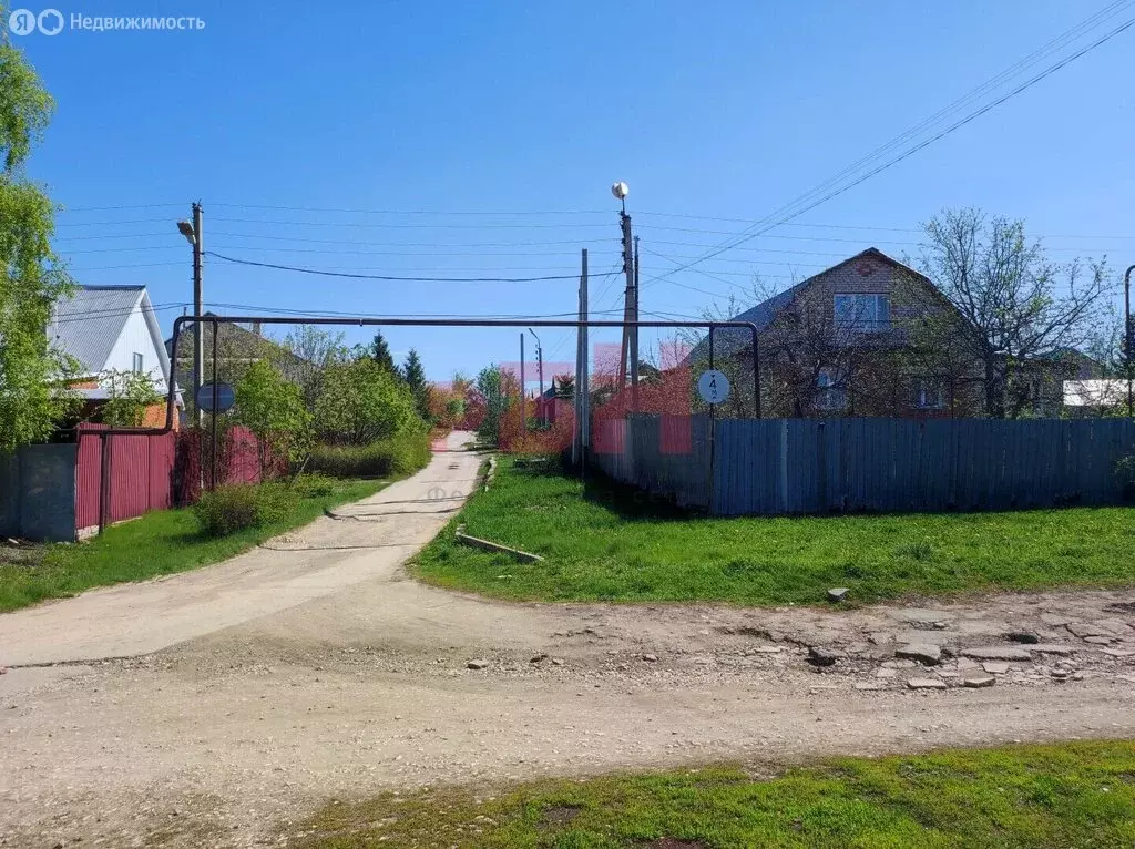 Участок в посёлок городского типа Суходол, Полевая улица, 21 (13 м) - Фото 2