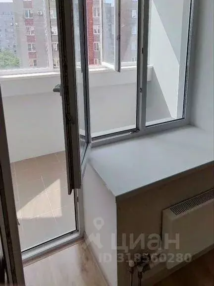 1-к кв. Белгородская область, Старый Оскол Южный мкр, 7 (45.0 м) - Фото 1
