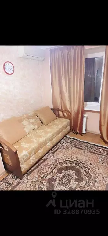 1-к кв. Ростовская область, Новочеркасск Спортивная ул., 115 (22.0 м) - Фото 2