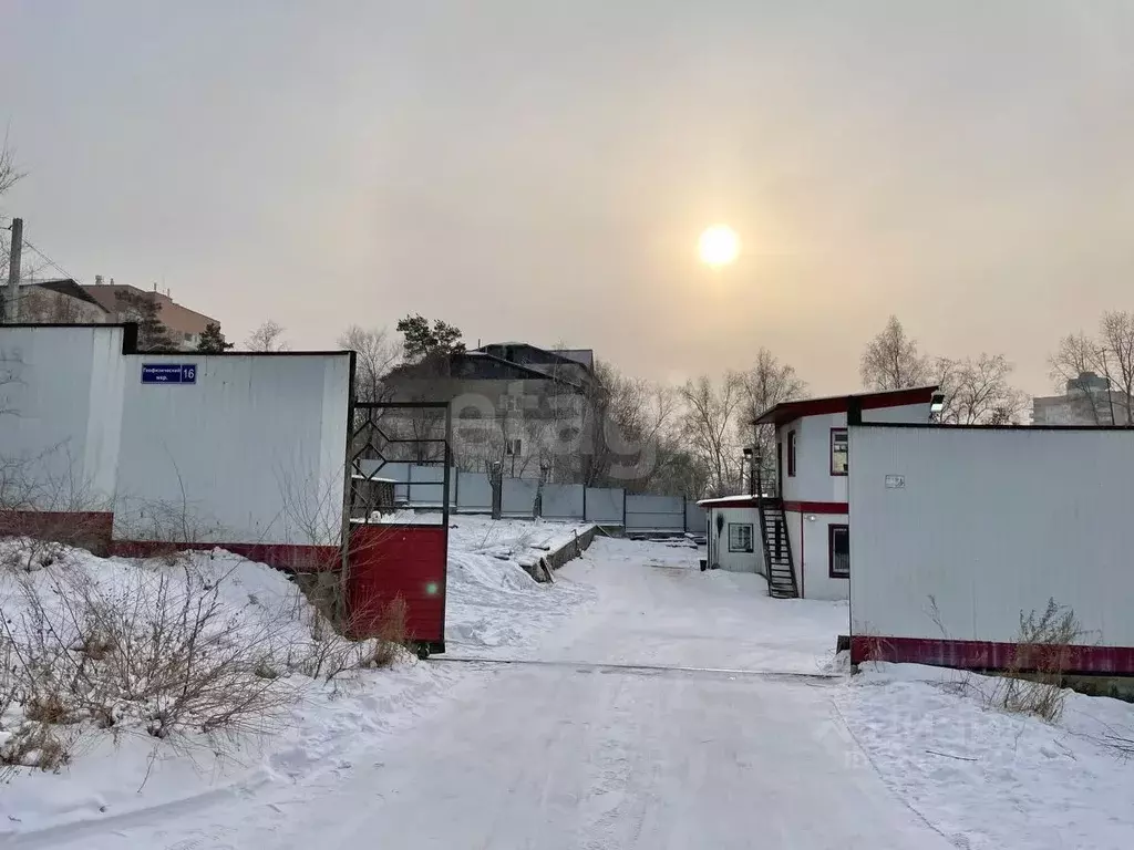 Помещение свободного назначения в Забайкальский край, Чита ... - Фото 1