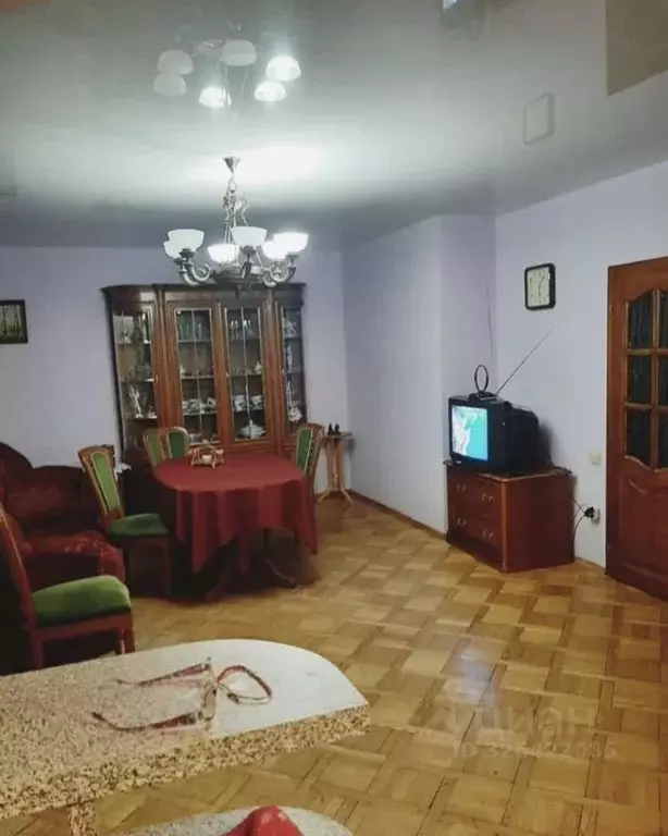 4-к кв. Иркутская область, Иркутск ул. 30-й Иркутской Дивизии, 55 ... - Фото 2