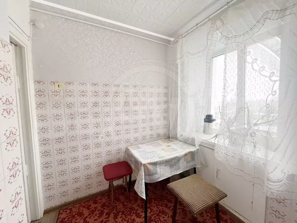 3-к. квартира, 56,7 м, 9/9 эт. - Фото 1