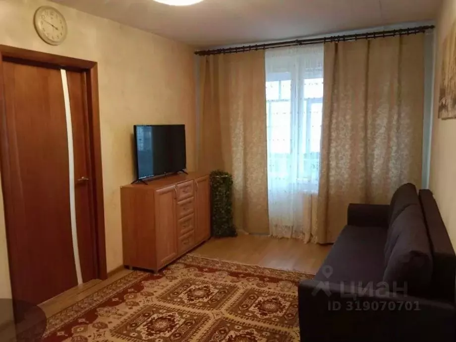2-к кв. Москва ул. Верхняя Масловка, 8 (46.0 м) - Фото 0