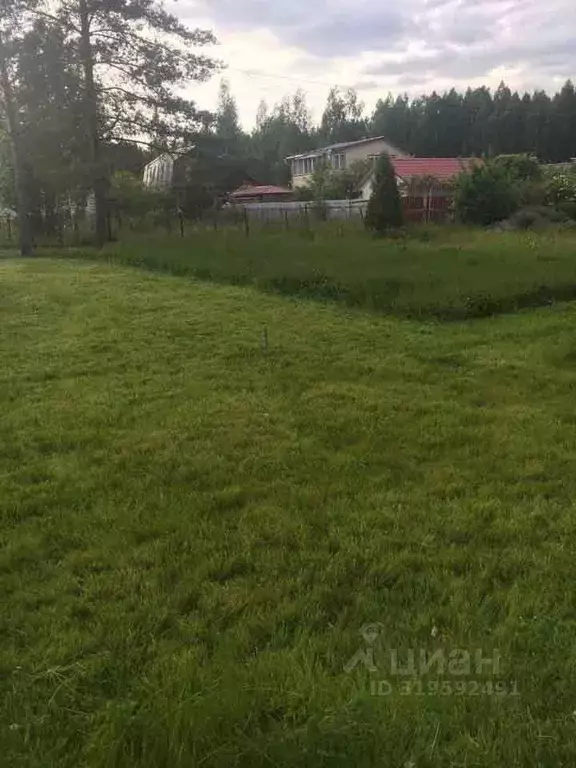 Участок в Московская область, Домодедово городской округ, д. Жуково ... - Фото 1