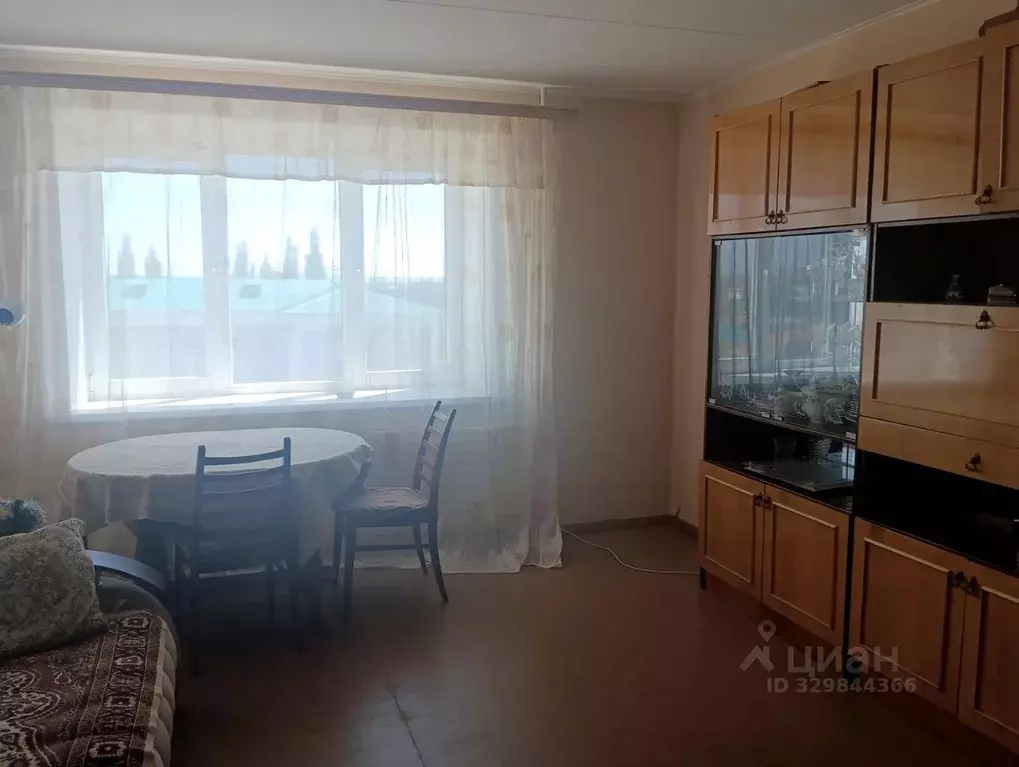 3-к кв. Башкортостан, Стерлитамак ул. Богдана Хмельницкого, 44 (60.1 ... - Фото 2