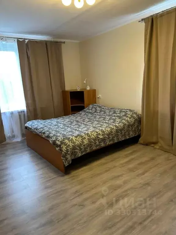 2-к кв. Санкт-Петербург Ланское ш., 33К1 (50.0 м) - Фото 1