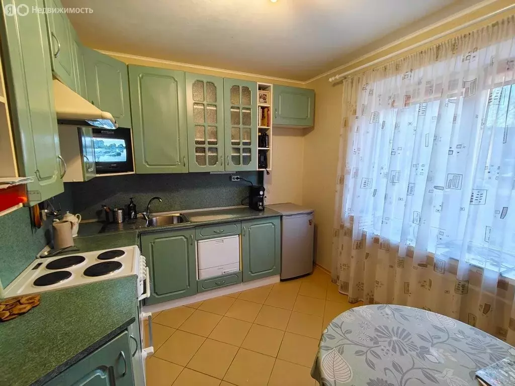 3-комнатная квартира: Петрозаводск, улица Калевалы, 2А (66 м) - Фото 1