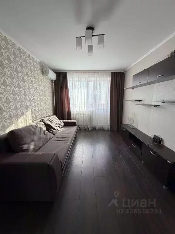 1-к кв. Белгородская область, Белгород бул. Юности, 35в (35.0 м) - Фото 0