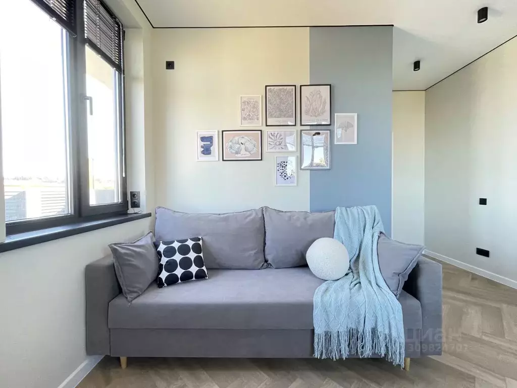 Дом в Севастополь ул. Владимира Шевалева, 27 (45 м) - Фото 0