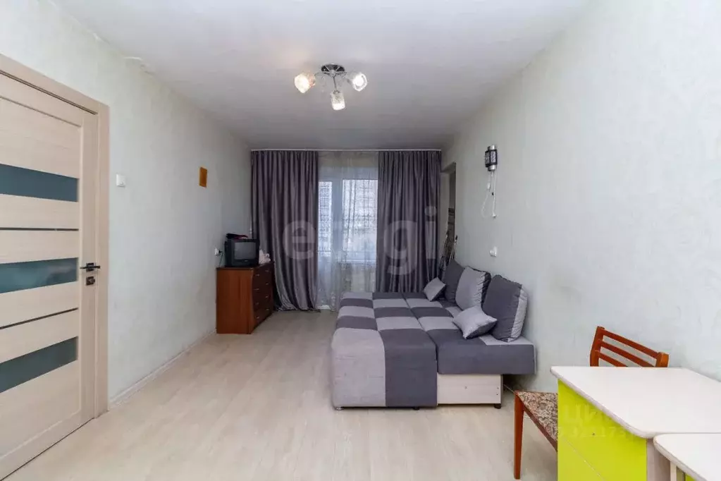 1-к кв. Красноярский край, Красноярск Северный мкр, ул. Мате Залки, 16 ... - Фото 1