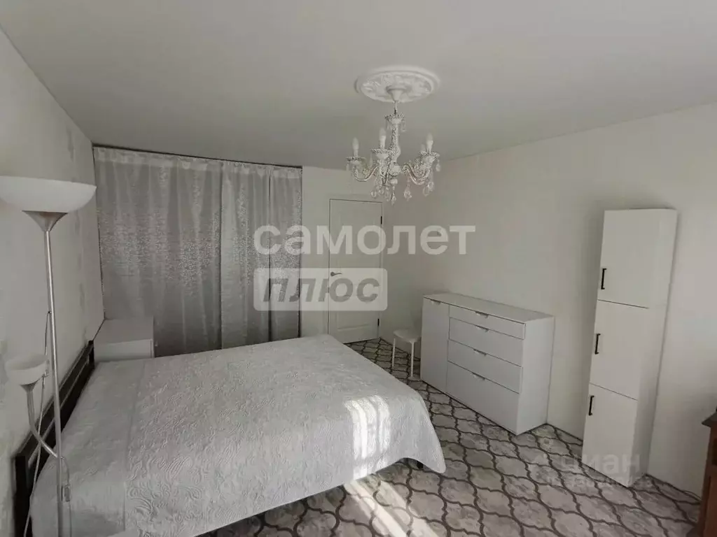 1-к кв. Московская область, Люберцы городской округ, Томилино пгт, ... - Фото 1