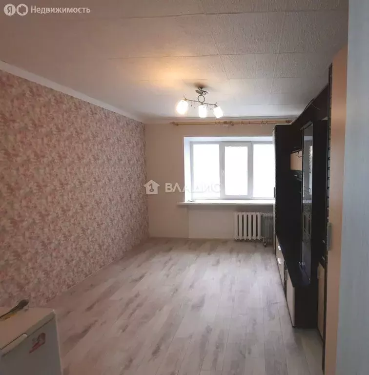 Квартира-студия: Вологда, улица Панкратова, 75Ак2 (17.9 м) - Фото 1