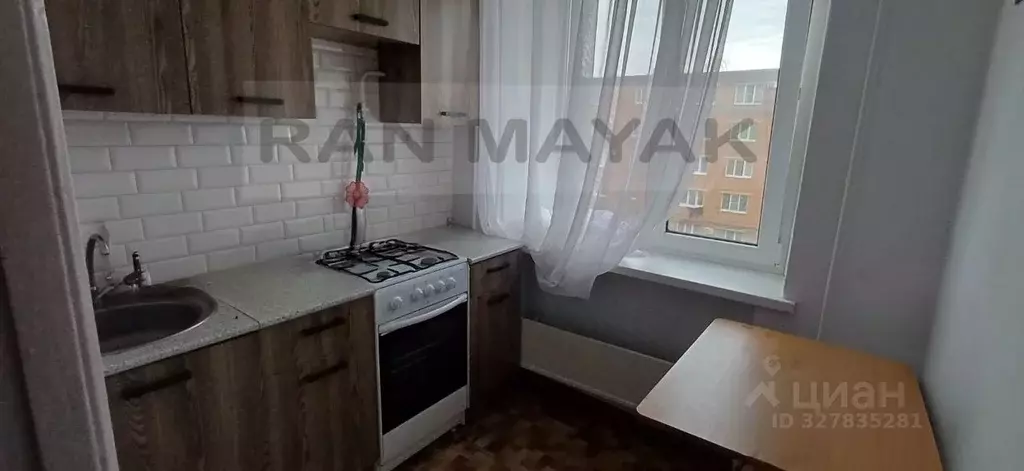 1-к кв. Адыгея, Майкоп Кужорская ул., 102 (20.6 м) - Фото 1