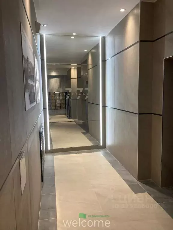 2-к кв. Ставропольский край, Ставрополь ул. Андрея Голуба, 12к3 (68.5 ... - Фото 2