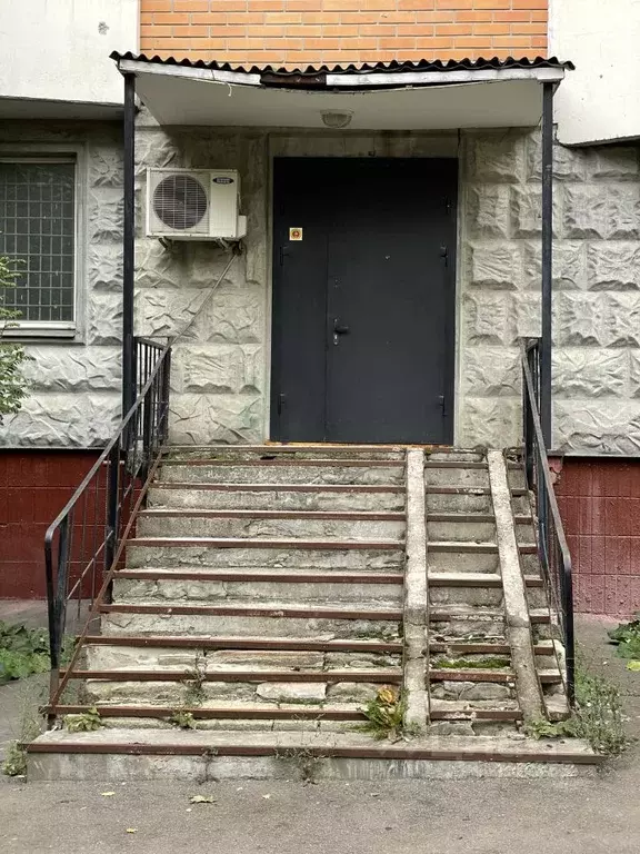 Помещение свободного назначения в Москва Уваровский пер., 2 (27 м) - Фото 1