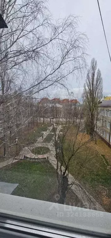 2-к кв. Липецкая область, Липецк ул. Тельмана, 2 (44.4 м) - Фото 1