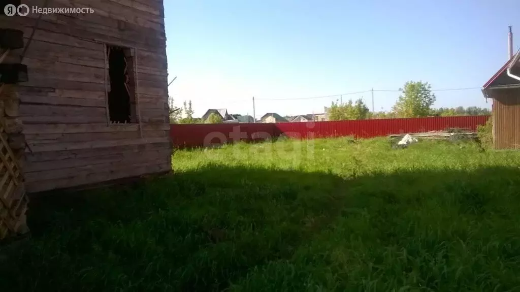 Дом в посёлок Центральный, Архитектурная улица (128 м) - Фото 1