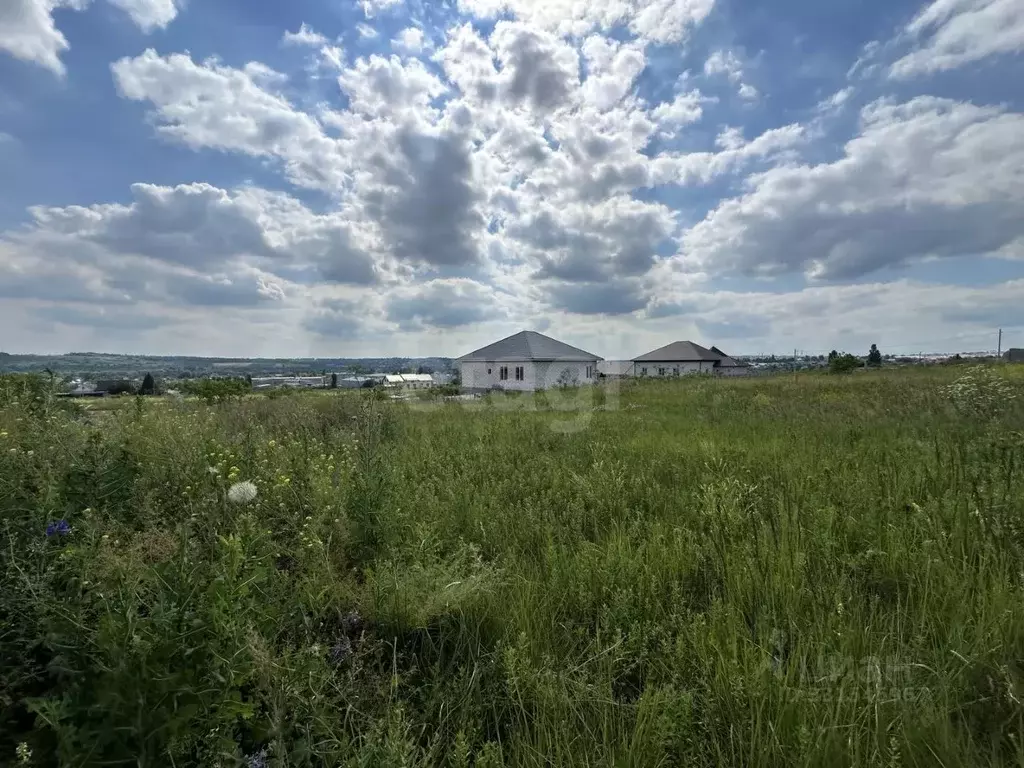 Участок в Белгородская область, Белгород Автодорожная ул. (15.0 сот.) - Фото 2