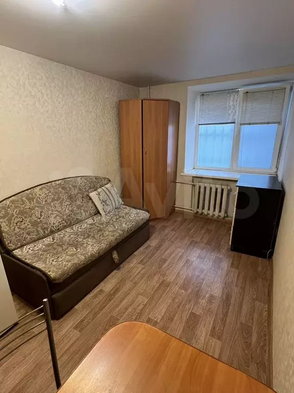 1-к. квартира, 19 м, 1/9 эт. - Фото 0
