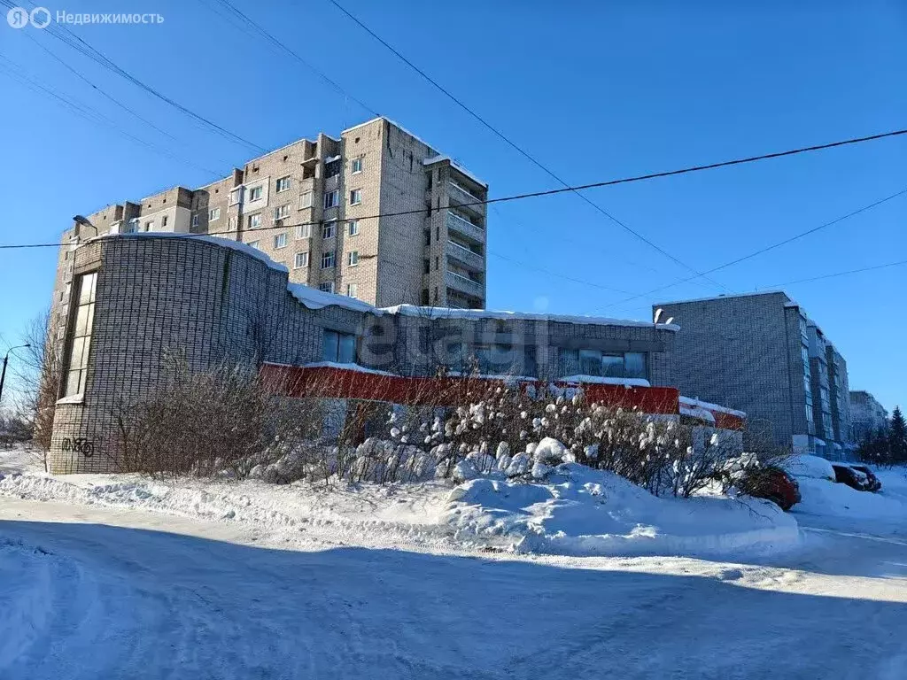 Офис (188 м) - Фото 1