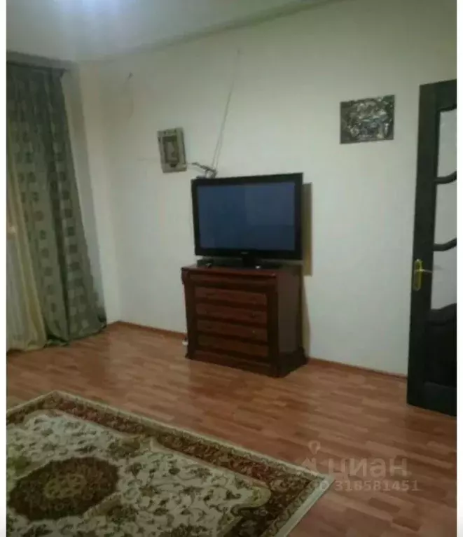 2-к кв. Дагестан, Махачкала ул. Юсупа Акаева (75.0 м) - Фото 1