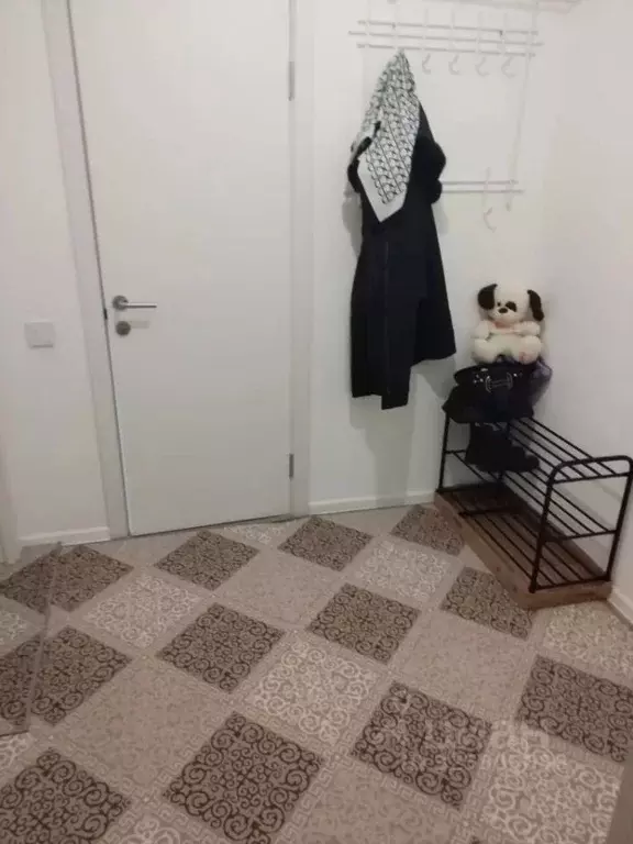 1-к кв. Московская область, Ленинский городской округ, Мисайлово пгт, ... - Фото 2