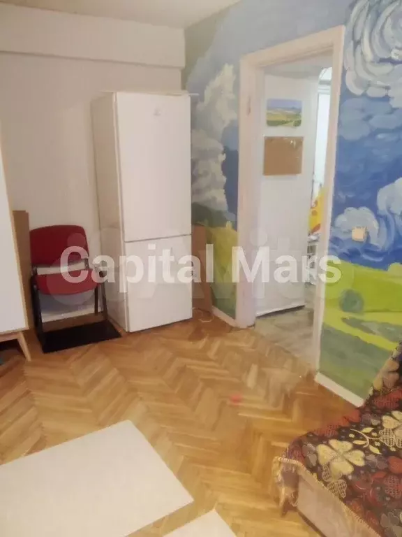 2-к. квартира, 40 м, 4/8 эт. - Фото 1