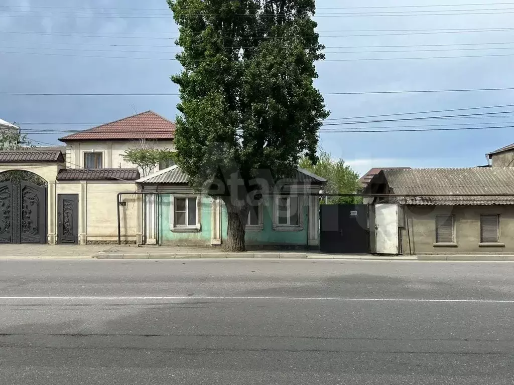 Участок 4 сот. (ИЖС) - Фото 0