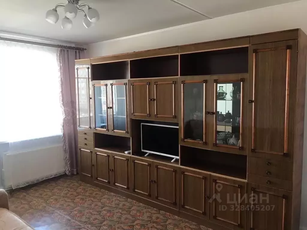 2-к кв. Вологодская область, Череповец ул. Наседкина, 7 (49.0 м) - Фото 1