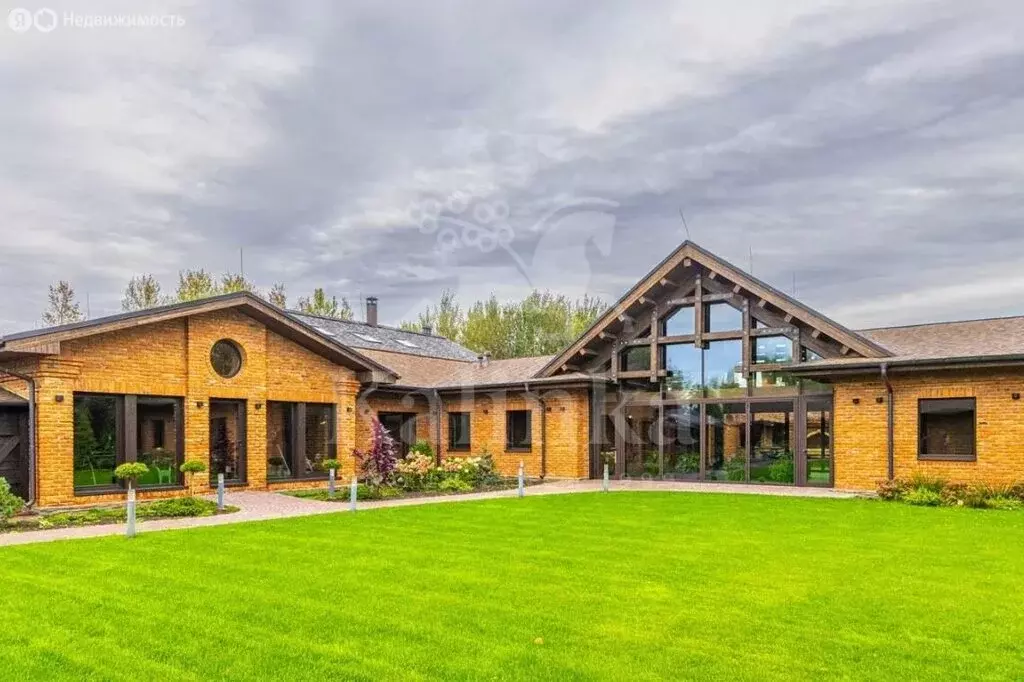 Дом в Тверская область, Конаковский муниципальный округ, комплекс ... - Фото 2