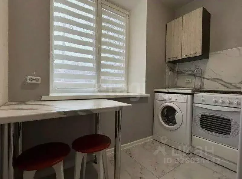 1-к кв. Ставропольский край, Ставрополь ул. Лермонтова, 206 (27.0 м) - Фото 1