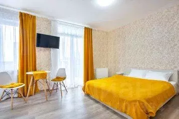 1-к кв. Карелия, Петрозаводск ул. Энтузиастов, 15 (32.0 м) - Фото 0