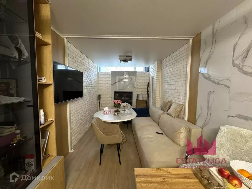 Продаётся 3-к квартира, 90 м - Фото 0