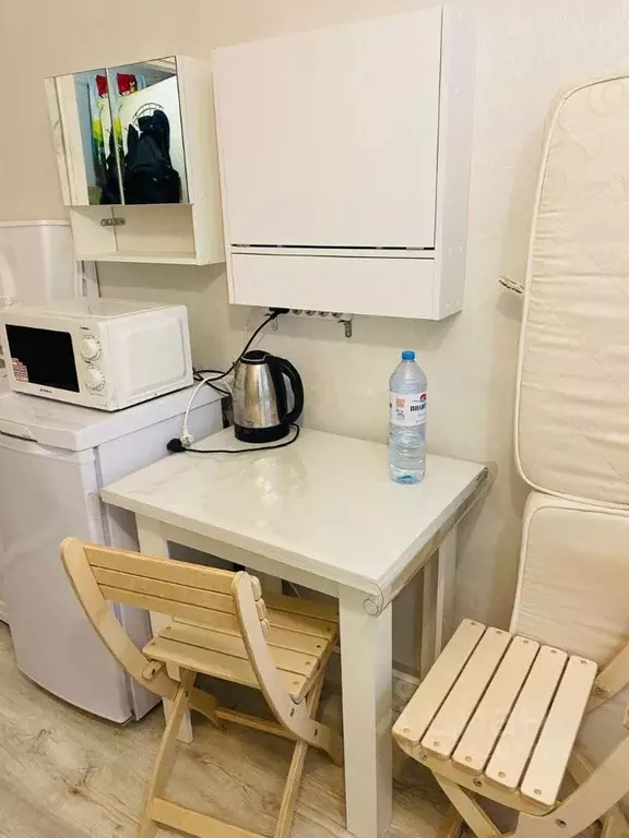 Комната Ярославская область, Ярославль ул. Добрынина, 13 (9.0 м) - Фото 2