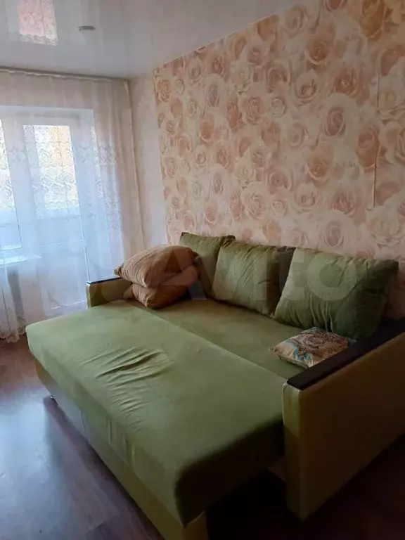 1-к. квартира, 31,9 м, 2/4 эт. - Фото 1